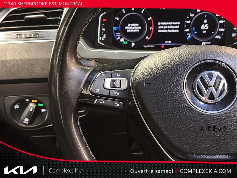 volkswagen Tiguan 2021 - 12