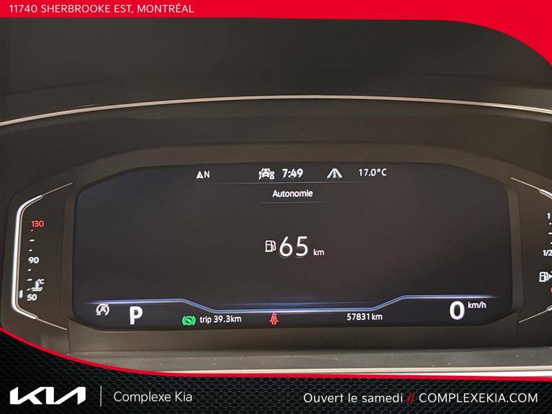 volkswagen Tiguan 2021 - 14