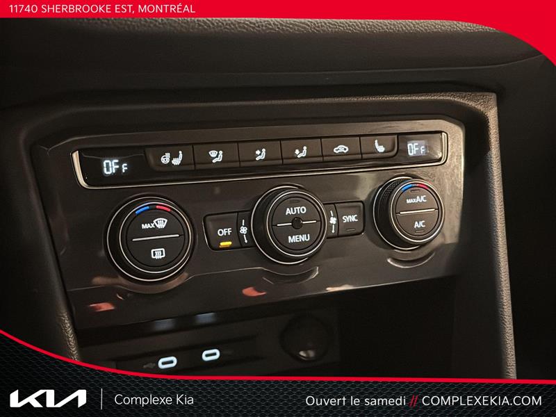 volkswagen Tiguan 2021 - 17