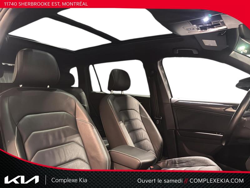 volkswagen Tiguan 2021 - 20