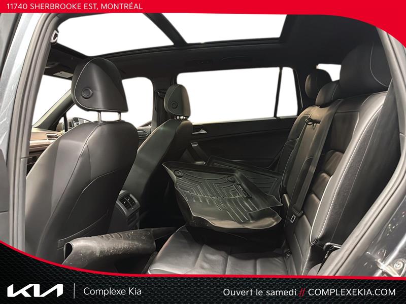 volkswagen Tiguan 2021 - 21