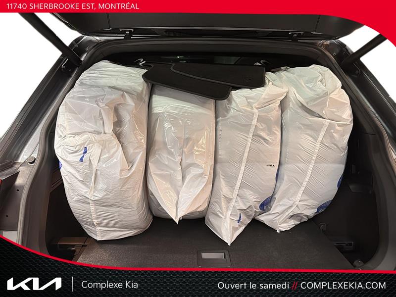 volkswagen Tiguan 2021 - 22