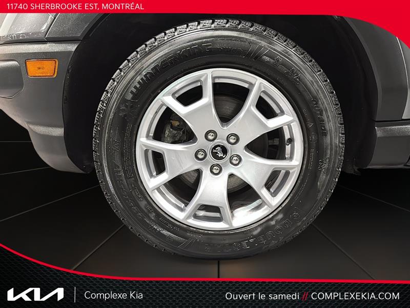 ford Bronco Sport 2023 - 7