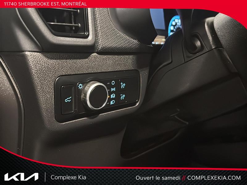 ford Bronco Sport 2023 - 8