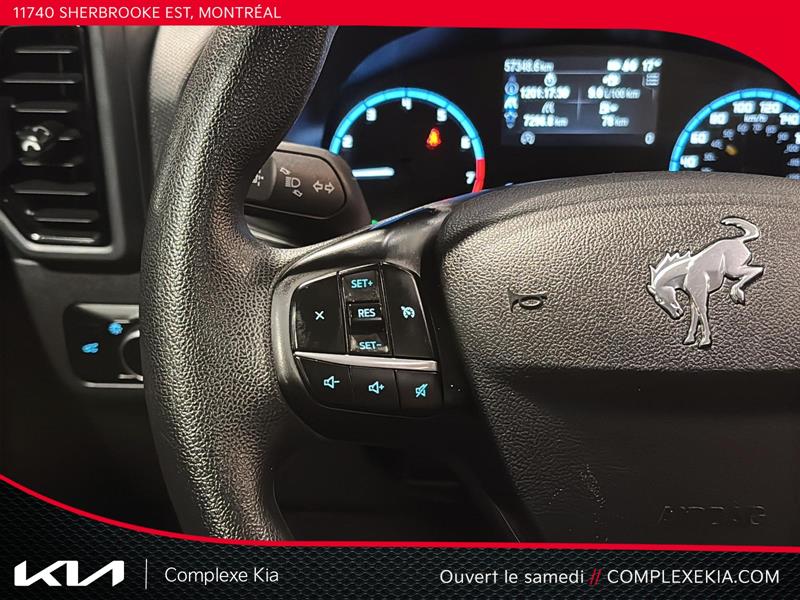 ford Bronco Sport 2023 - 12