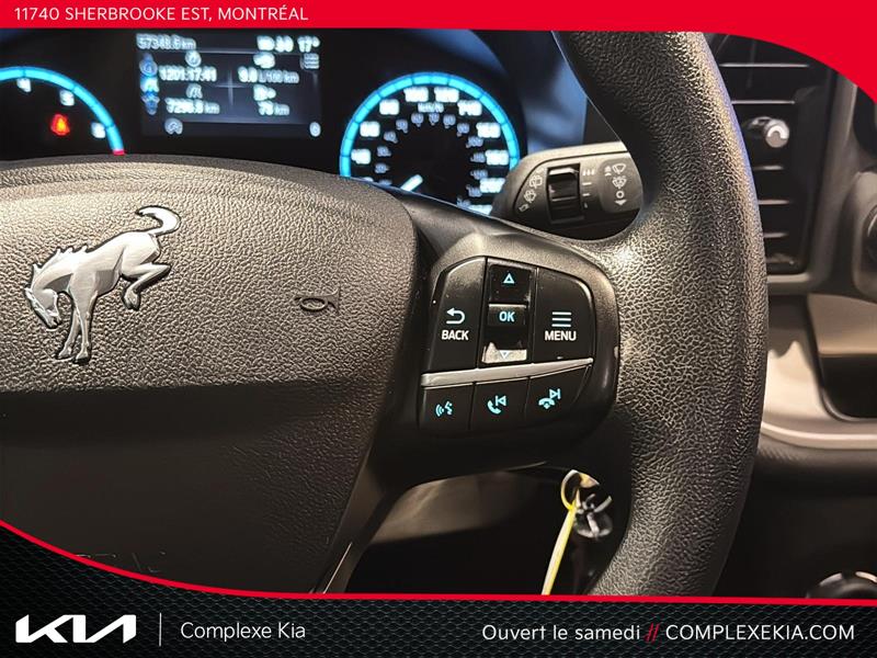 ford Bronco Sport 2023 - 13