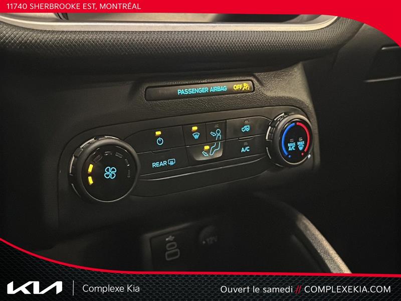 ford Bronco Sport 2023 - 17