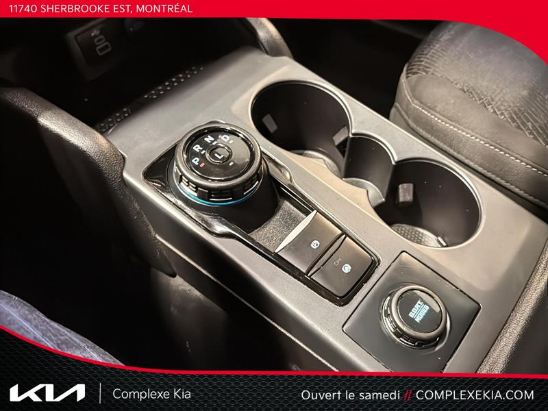 ford Bronco Sport 2023 - 18