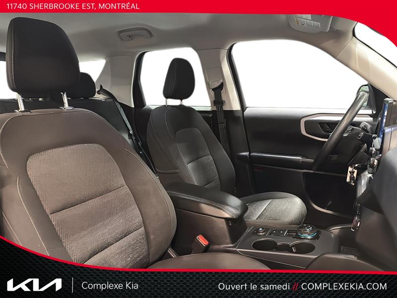 ford Bronco Sport 2023 - 20