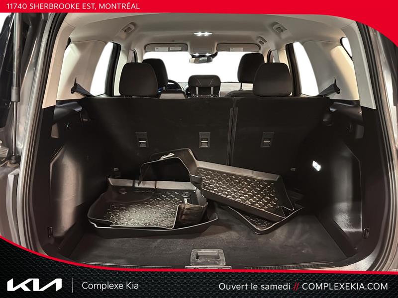 ford Bronco Sport 2023 - 22