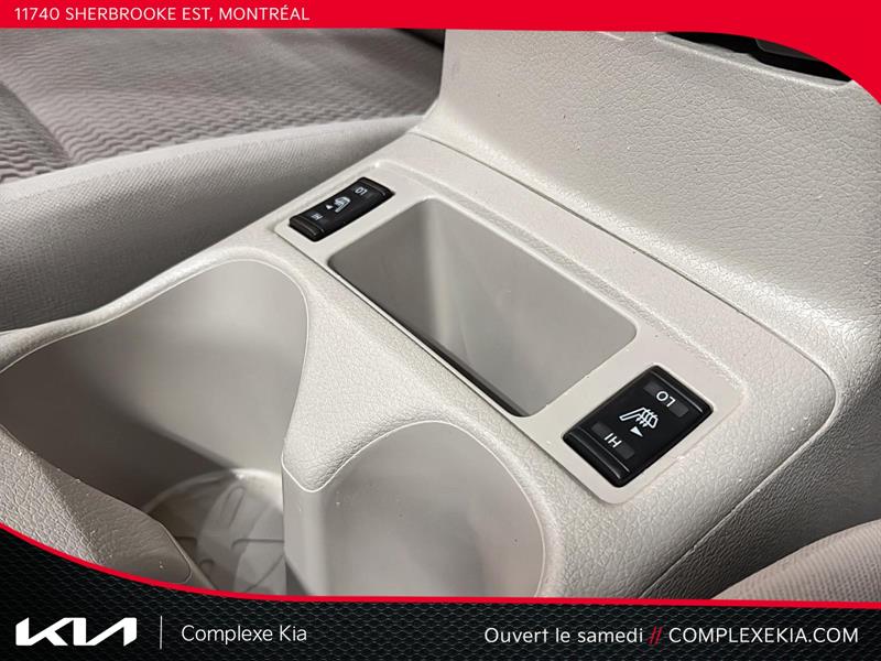 nissan Qashqai 2019 - 18