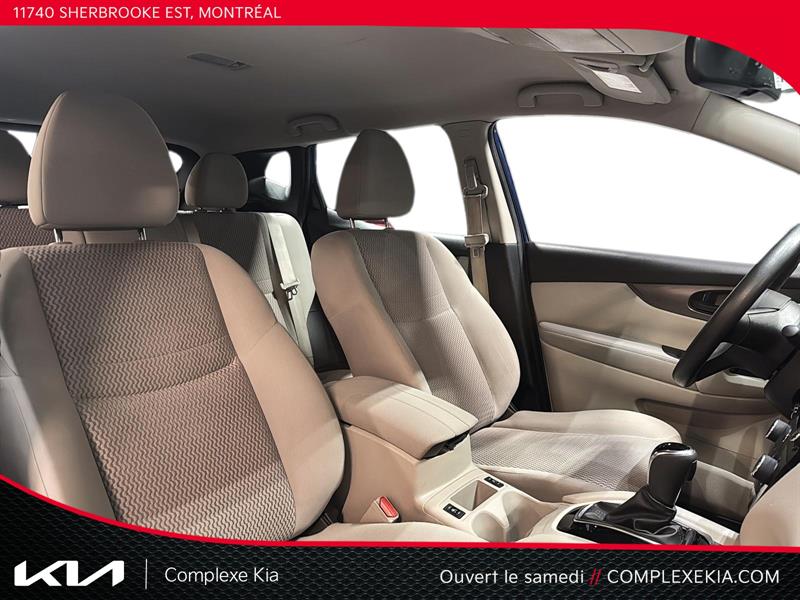 nissan Qashqai 2019 - 20