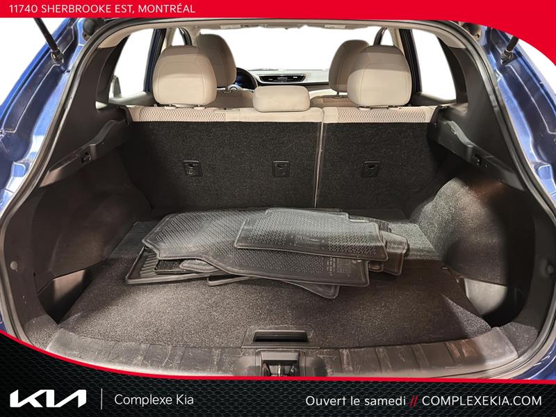 nissan Qashqai 2019 - 22