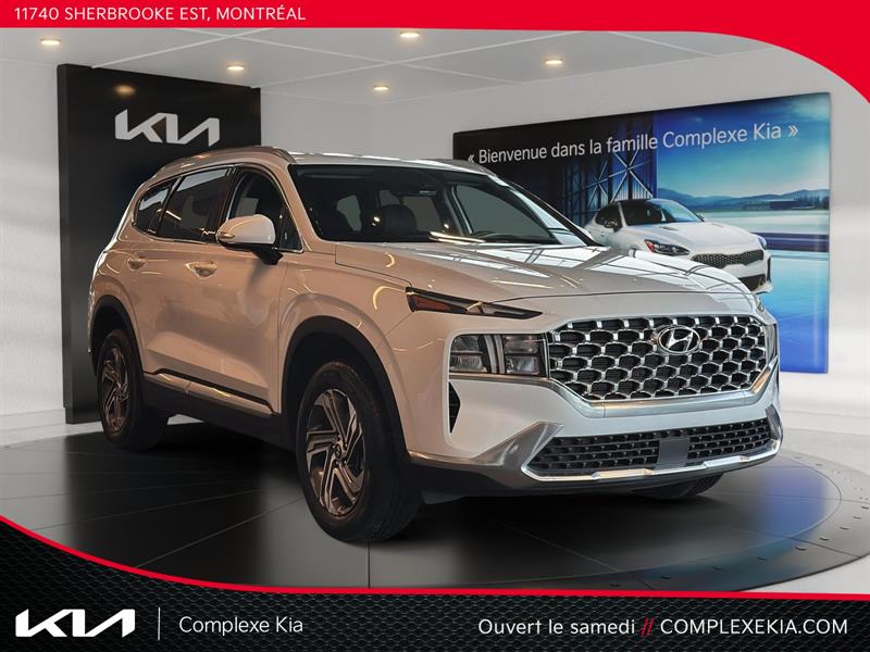 hyundai Santa Fe 2022 - 3