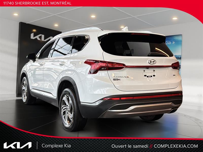 hyundai Santa Fe 2022 - 6