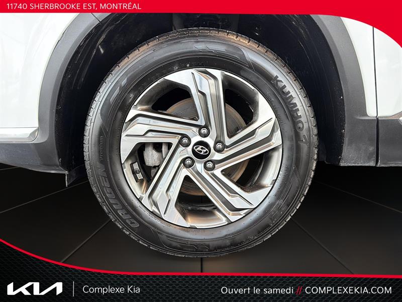 hyundai Santa Fe 2022 - 7