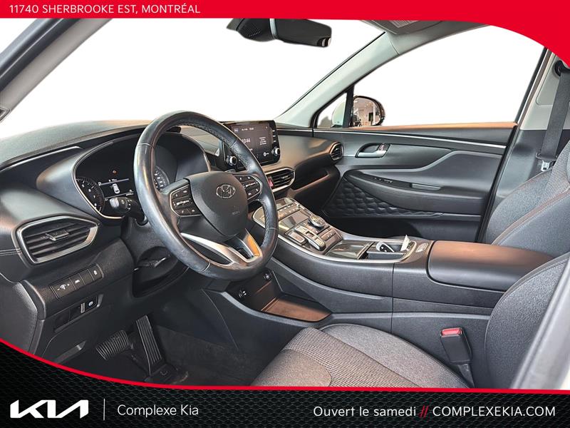 hyundai Santa Fe 2022 - 9