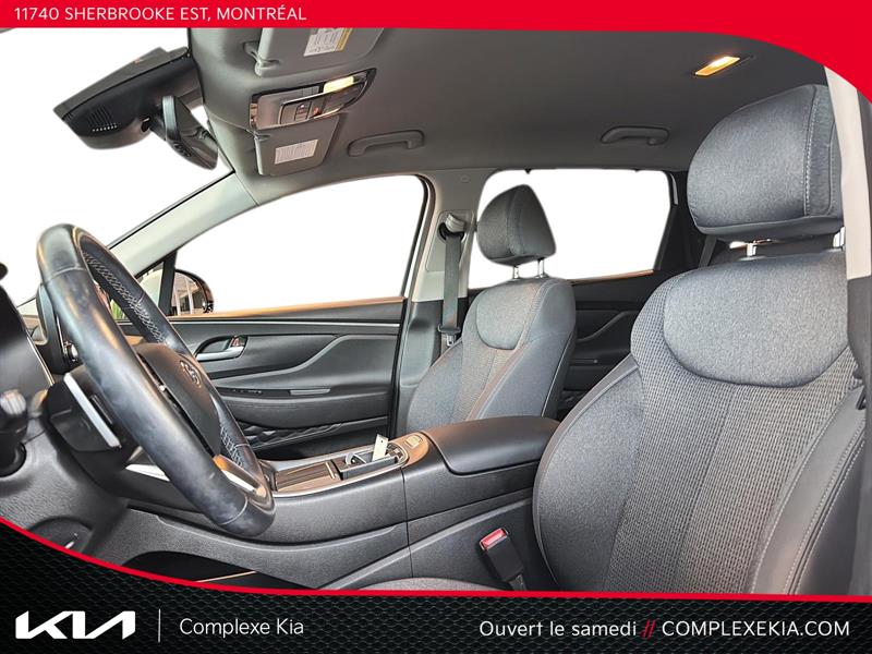 hyundai Santa Fe 2022 - 10