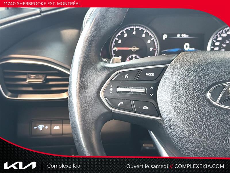 hyundai Santa Fe 2022 - 12