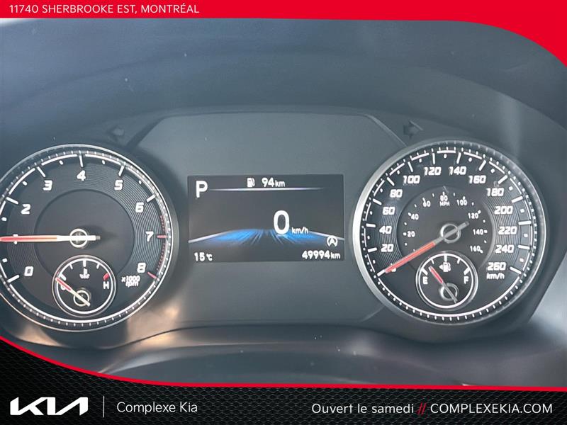 hyundai Santa Fe 2022 - 14