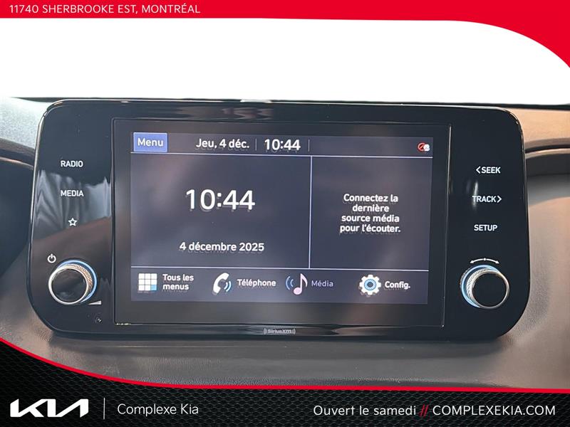 hyundai Santa Fe 2022 - 15