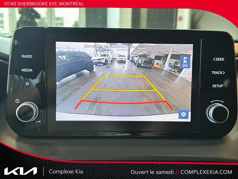 hyundai Santa Fe 2022 - 16