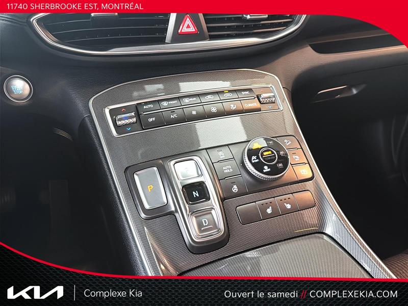 hyundai Santa Fe 2022 - 17