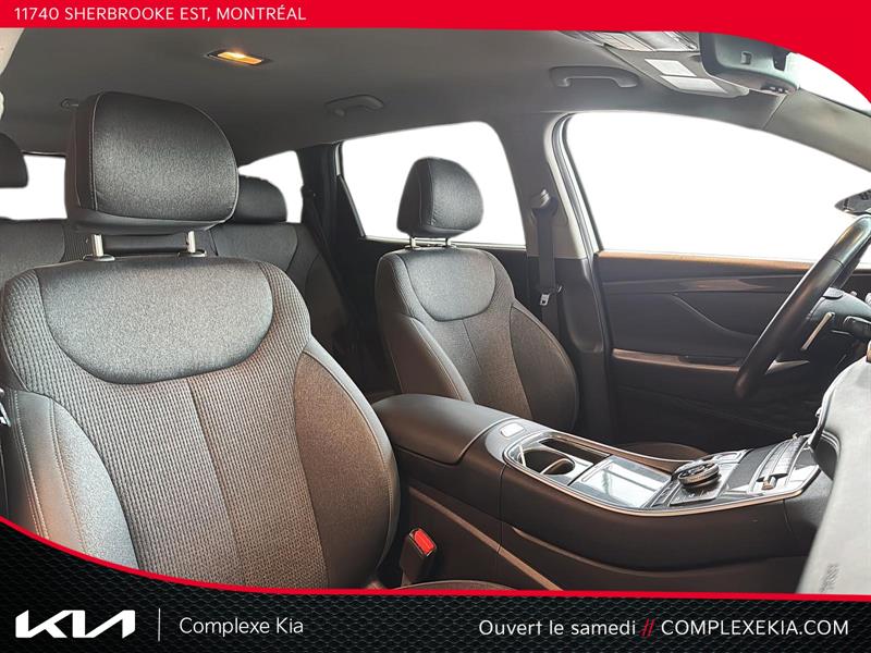 hyundai Santa Fe 2022 - 19