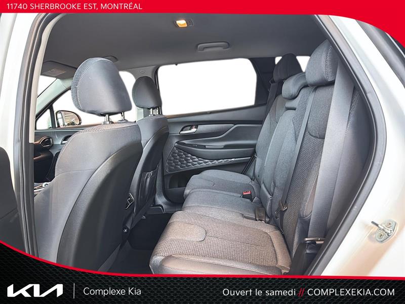 hyundai Santa Fe 2022 - 20