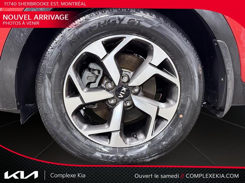 kia Sportage 2021 - 6