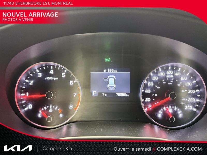 kia Sportage 2021 - 9