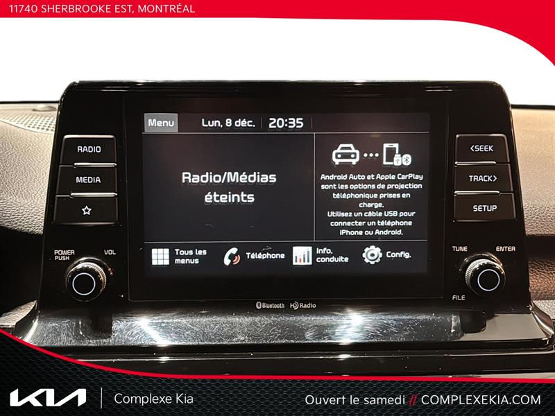 kia Seltos 2021 - 15