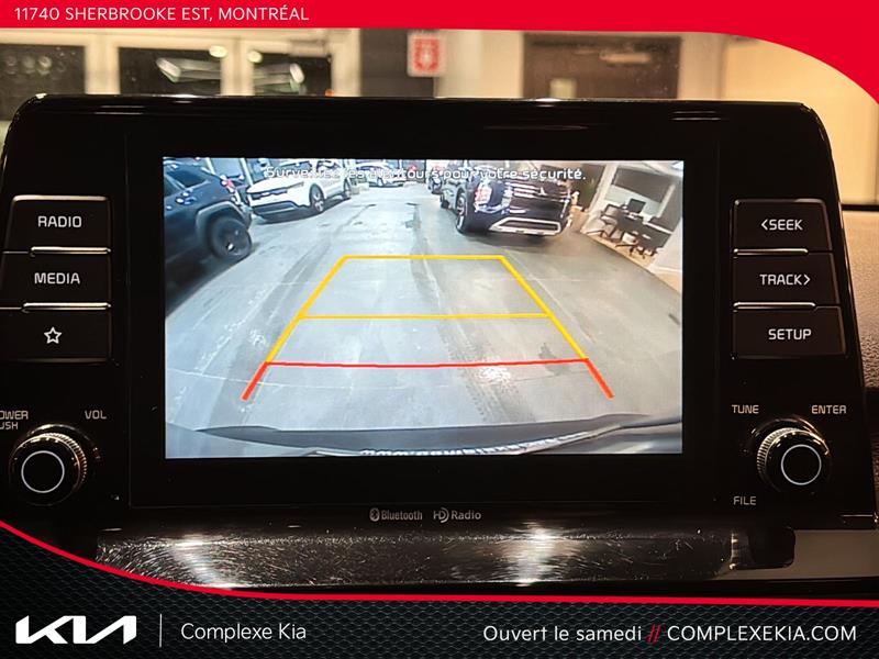 kia Seltos 2021 - 16