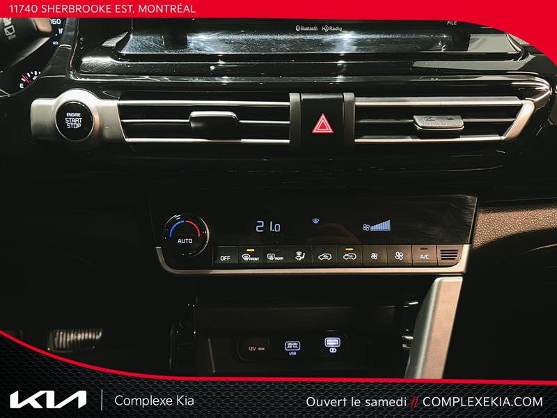 kia Seltos 2021 - 17