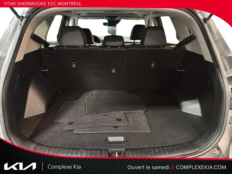 kia Seltos 2021 - 22