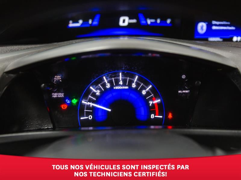 honda Civic 2012 - 24