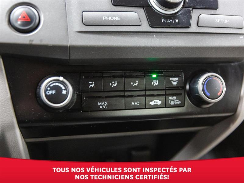 honda Civic 2012 - 27