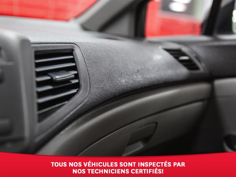 honda Civic 2012 - 28