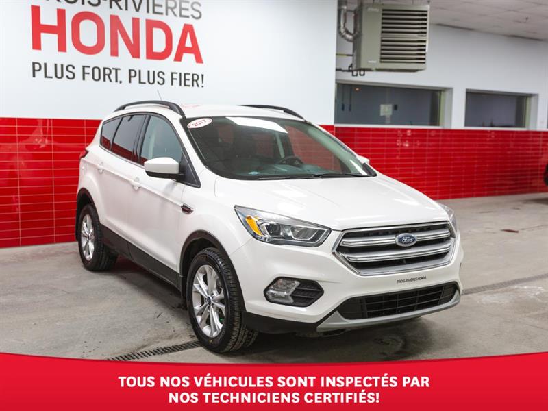 ford Escape 2017 - 2
