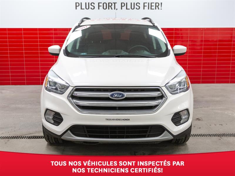 ford Escape 2017 - 3