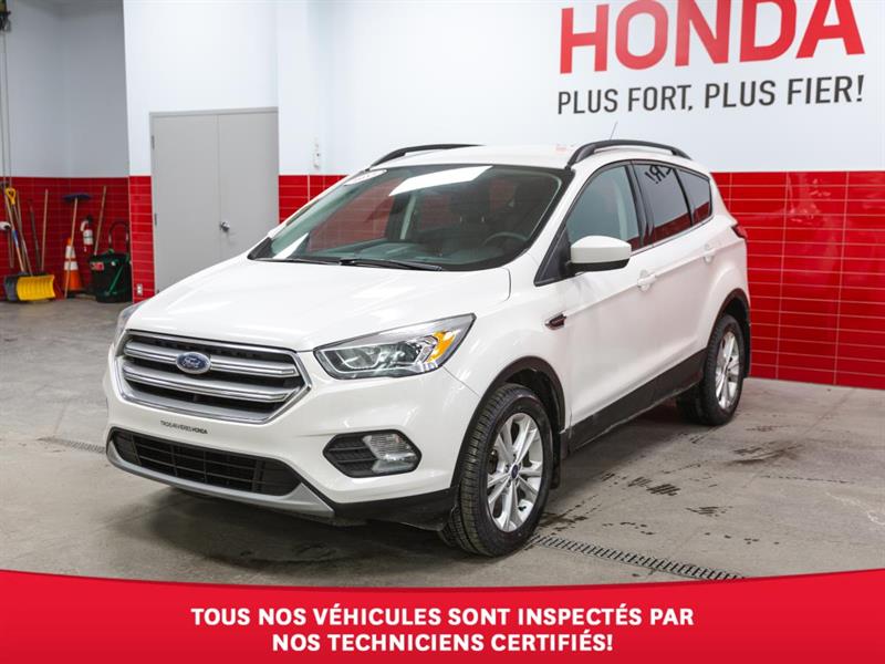 ford Escape 2017 - 4