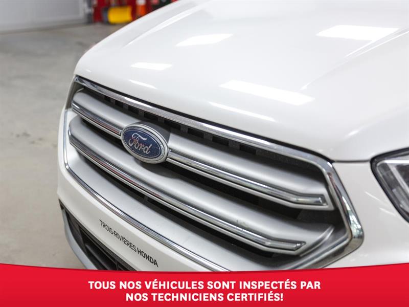 ford Escape 2017 - 5