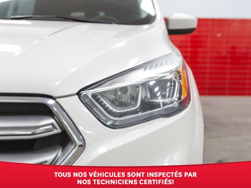 ford Escape 2017 - 6