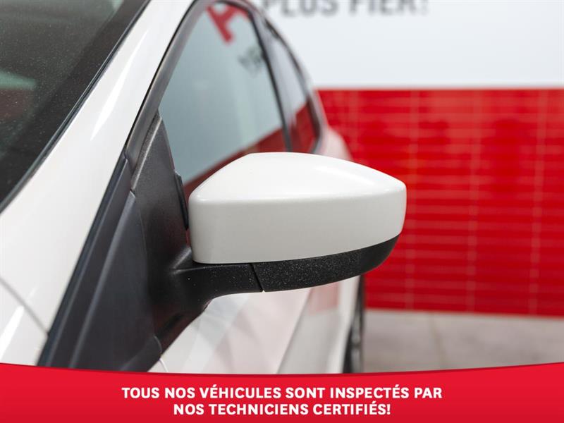 ford Escape 2017 - 7