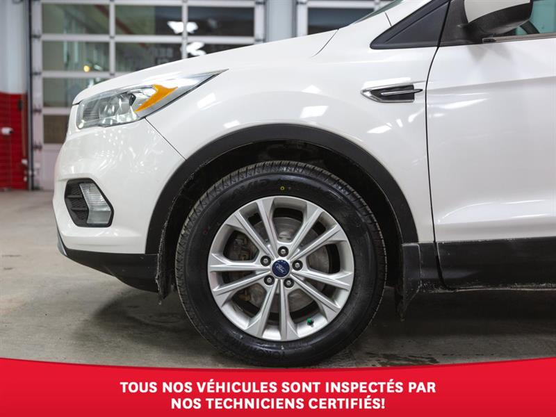 ford Escape 2017 - 8