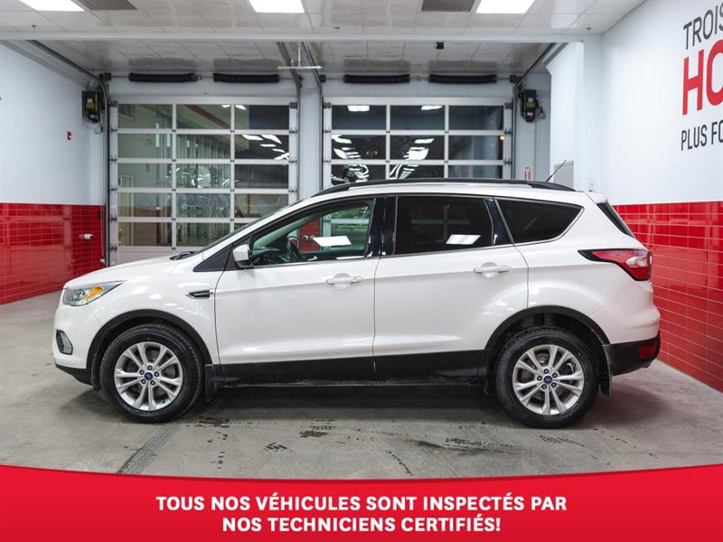 ford Escape 2017 - 9