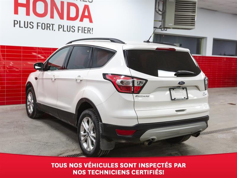 ford Escape 2017 - 10