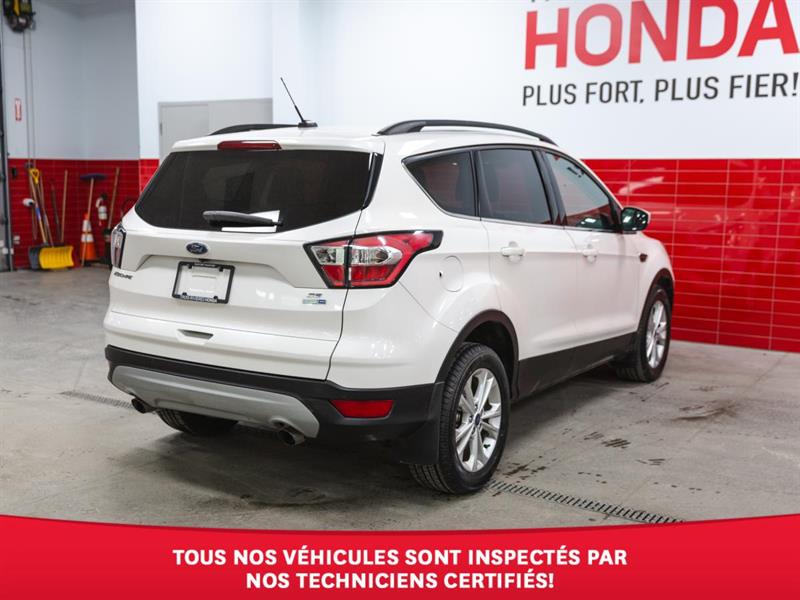 ford Escape 2017 - 12
