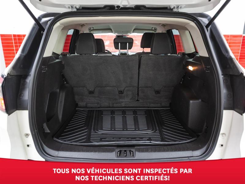 ford Escape 2017 - 16