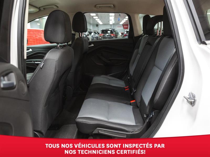 ford Escape 2017 - 17